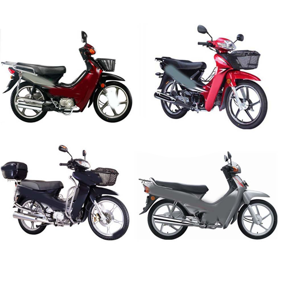 TBT110タイプのバイクモデル用カーブドビームスタイル燃料 - Model Kit Levels のレビューと価格