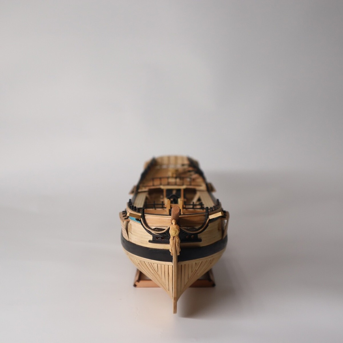 1/96 シミュレーション企業ヨット 45 センチメートルフ - Model Kit Yacht のレビューと価格