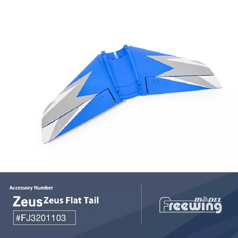 Freewing 90 ミリメートルゼウスモデル飛行機全幅モ - Model Kit Zeus のレビューと価格