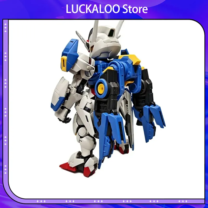 GL MGSD エアリアル・ザ・ウィッチ・フロム・マーキュリ - Model Kit Zeus のレビューと価格