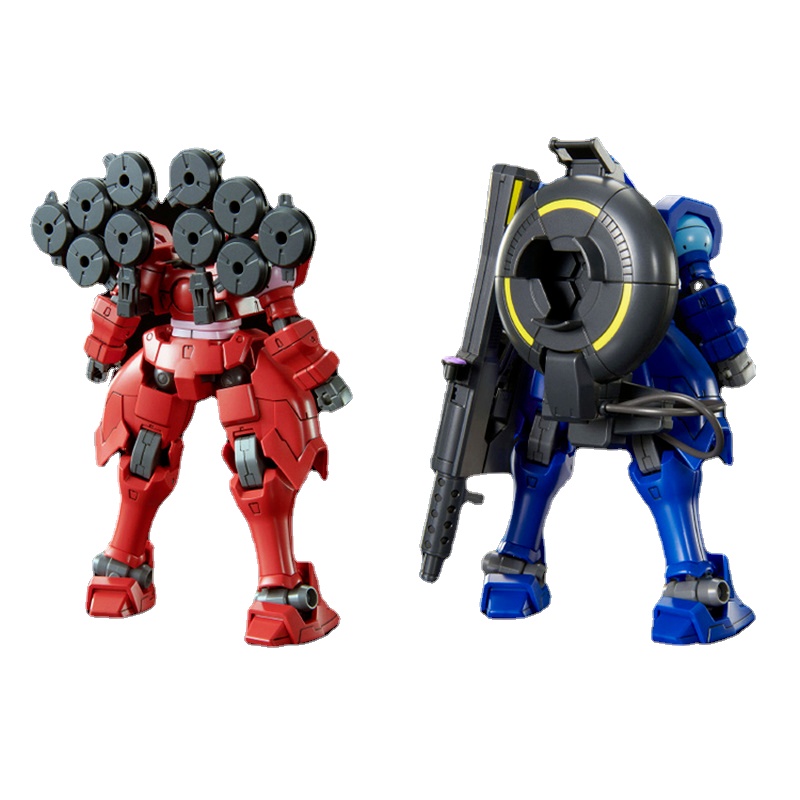バンダイ-子供のためのオリジナルのグラマモデルhgアクション - Model Kit Jms のレビューと価格