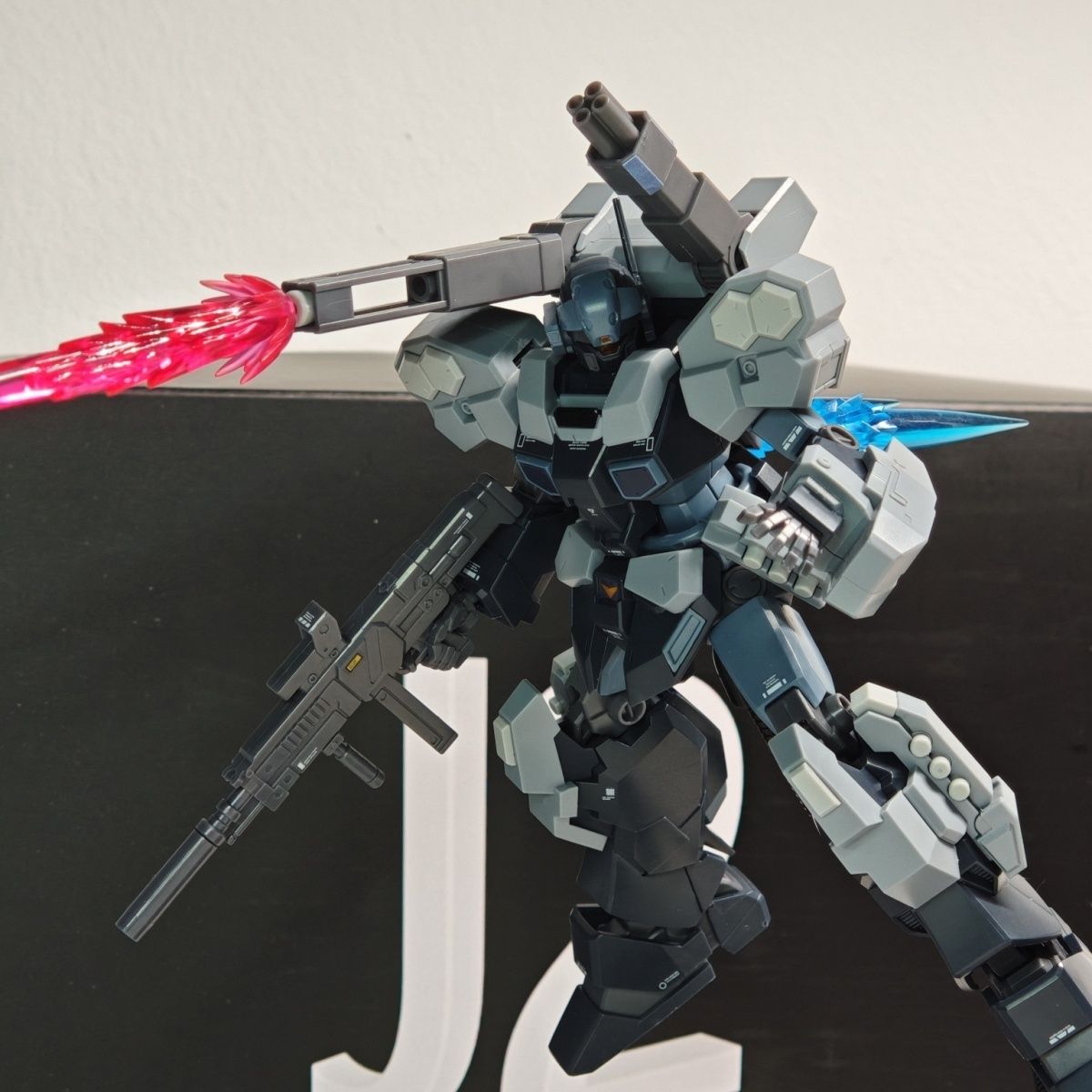 BAOBAO モデル HG 1/144 組立モデルキット R - Model Kit Jms のレビューと価格