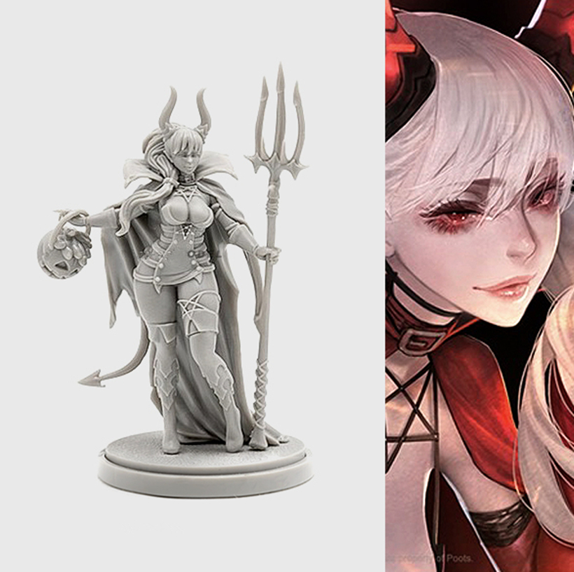 モデルキット レジンキット KINGDOM DEATH KD - Model Kit Evangelion のレビューと価格